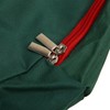 Christmas Wreath Storage Bag 600D Oxford Cloth Waterproof Tear Resistant