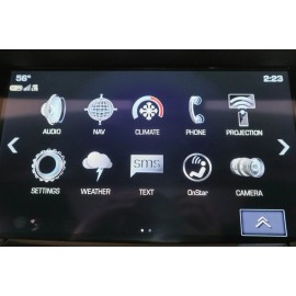 Garmin LATEST 2023 GPS NAVIGATION SD CARD MAP USA GM 86775533
