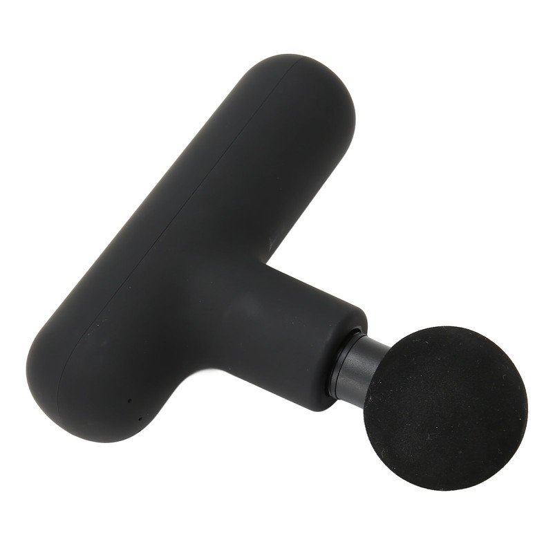 Mini Massager Ultra Small Quiet 4 Speed Powerful Vibration Deep