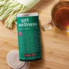 The Republic of Tea Be Well Red Rooibos Tea -