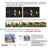 JCHENG SECURITY JC 210ft Infrared Illuminator, 20 LEDs 90 Degree