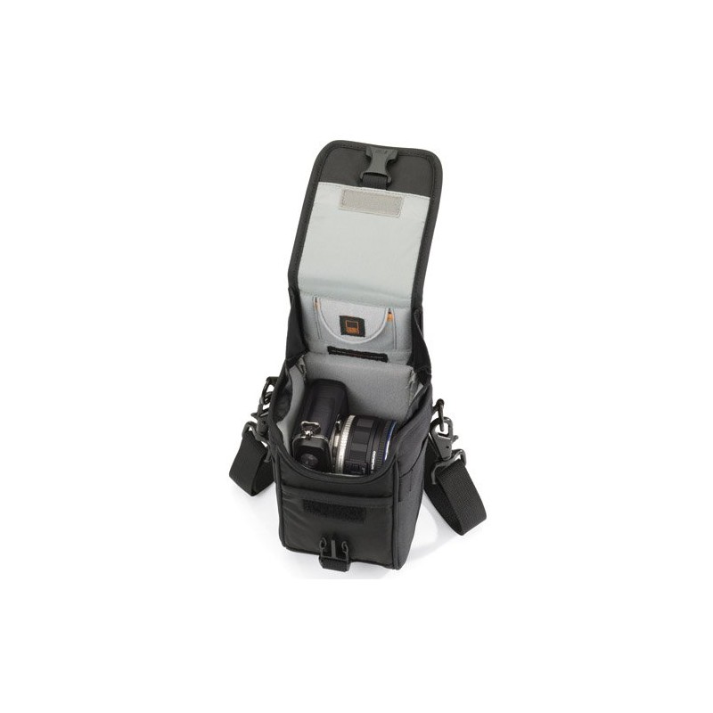 Lowepro ILC Classic 50 Camera Case for Compact System Cameras