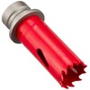 Miyanaga SLBI021 ES-Rock Bimetal Hole Saw (Cutter)