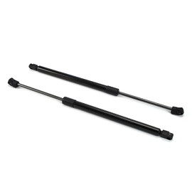 MOCA 4339 Hood Lift Support Strut Shocks Fit 00-05 for Ford Excursion, 04-07 for Ford F-250 Super Duty, 05-07 for Ford F-350 Super Duty, 99-05 for Ford F-450/ F-550 Super Duty