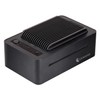 Century CRCBM2NV2U32CP_FP Drive Case, M.2 NVMe SSD Clone Function, USB3.2,