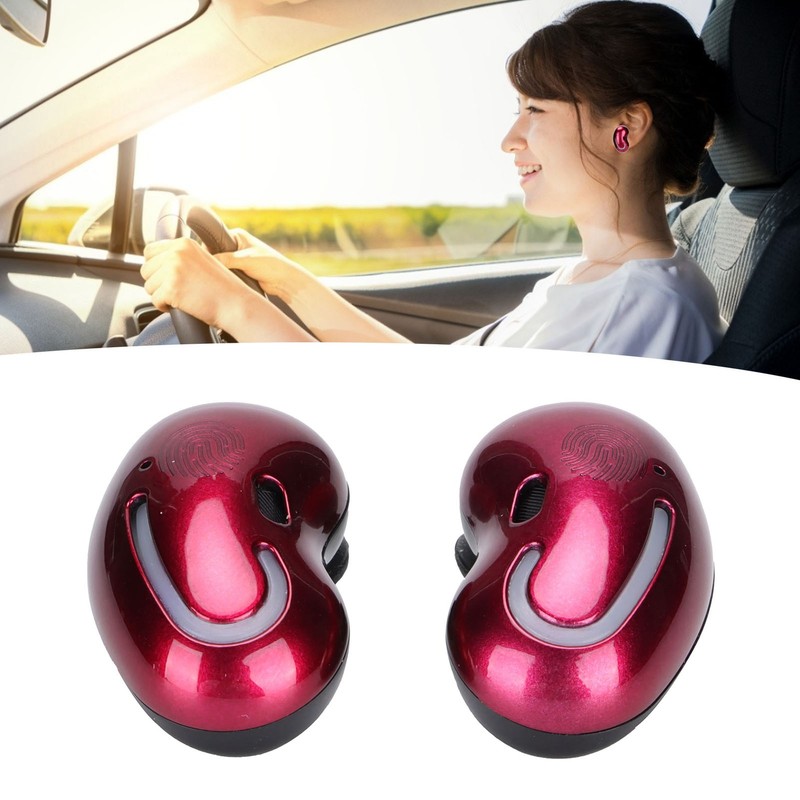S6SE Bluetooth Earphone Sweatproof and Waterproof HIFI Sound Quality BT