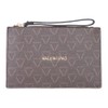VALENTINO Beauties Soft Cosmetic Case Moro/Nero, Moro / Nero