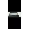 Pioneer PL-L1000 PL-L1000A Metal Silver Black Badge Replacement Plate