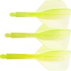 CONDOR AXE NEON Series Condor Axe Neon Series, Neon Yellow,