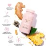Soporte Cabello Hairtamin Mom Prenatal 30 Caps Hecho Usa Sin