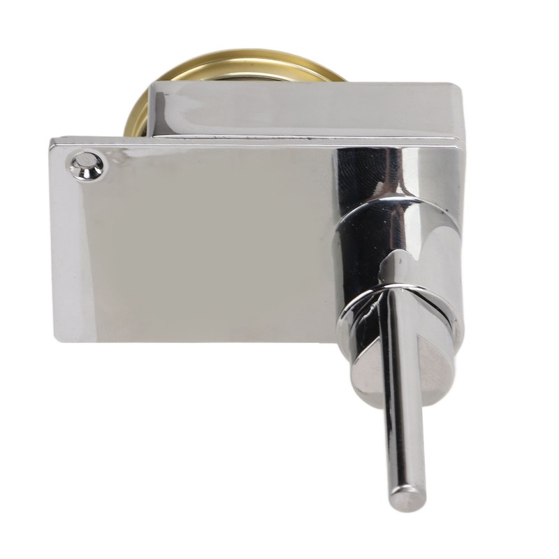 Fingerprint Lock 0.5 Seconds Identification Self Learning Algorithm Low Power