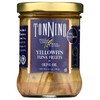 Tuna Fish Pole and Line (Pack of 1, Olive Oil)