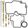 Carburetor Rebuild Kit Carb Repair Kits Replacement for Kawasaki KX250F