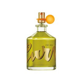 Curve for Men Cologne Spray, Spicy Woody Magnetic Scent for Day or Night, 4.2 fl oz