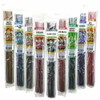 X-10 x10 BluntLife Long JUMBO Incense Sticks 19" 25ct Hand