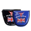 Putter Cover Headcover Pin Magnet Fit Scotty Cameron Odyssey British