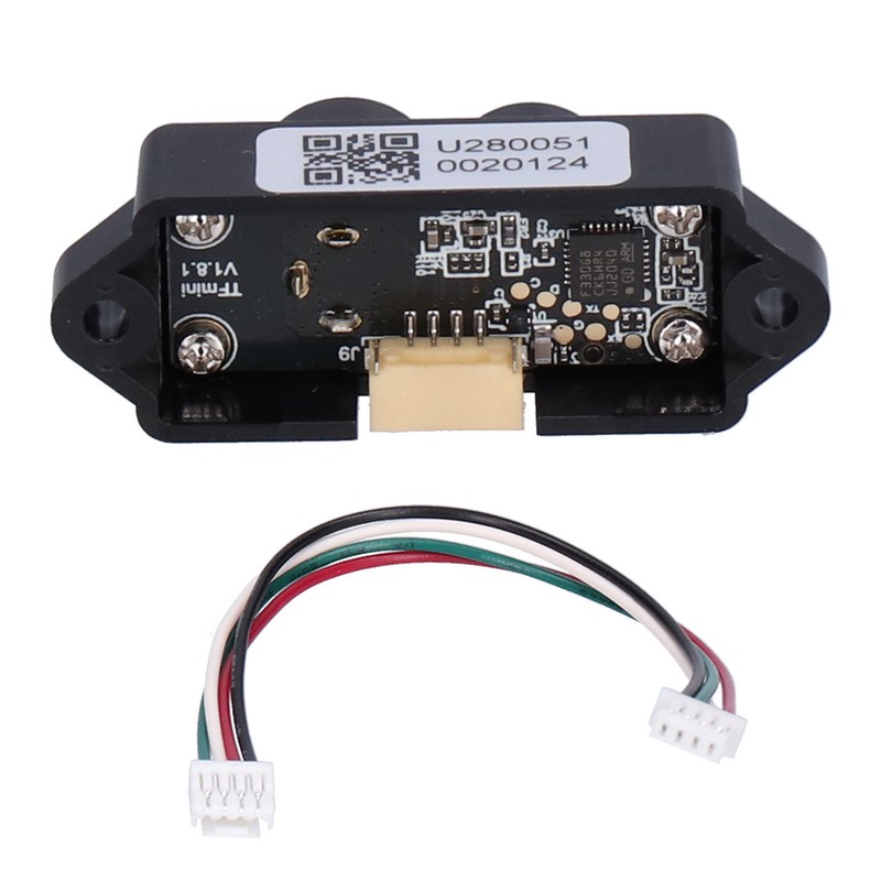 Mini Lidar Module Long Range Electronic Component for Vehicle Inspection