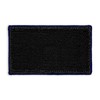 Patchtown Utah State Flag Patch Full Color 3.375" x 2"
