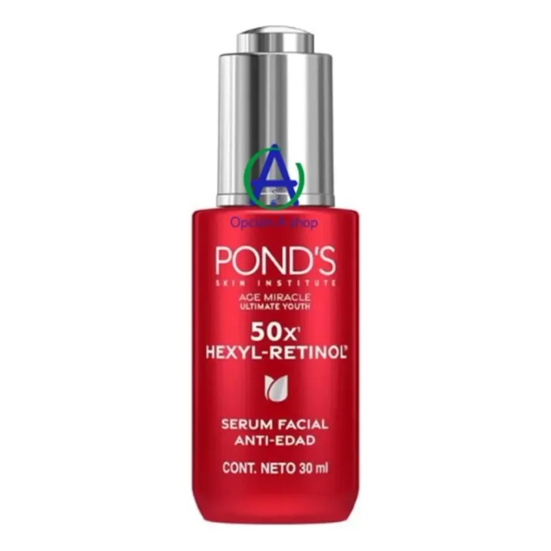 Set Hexyl Retinol 50x Crema Facial Ojos Día Y Noche