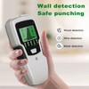 Stud Finder Wall Scanner 5 in 1 Electronic Stud Detector