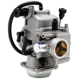 Anxingo Carburetor Replacement for Honda Fourtrax 300 350 Foreman 400 450 Rancher 350 Carb