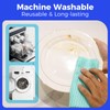 Peachicha Reusable Cleaning Towels Handi Wipes Reusable Cloths Disposabel Dish