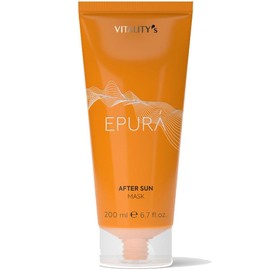 Vitality's EPURA´ Sun Care Maske 200ml