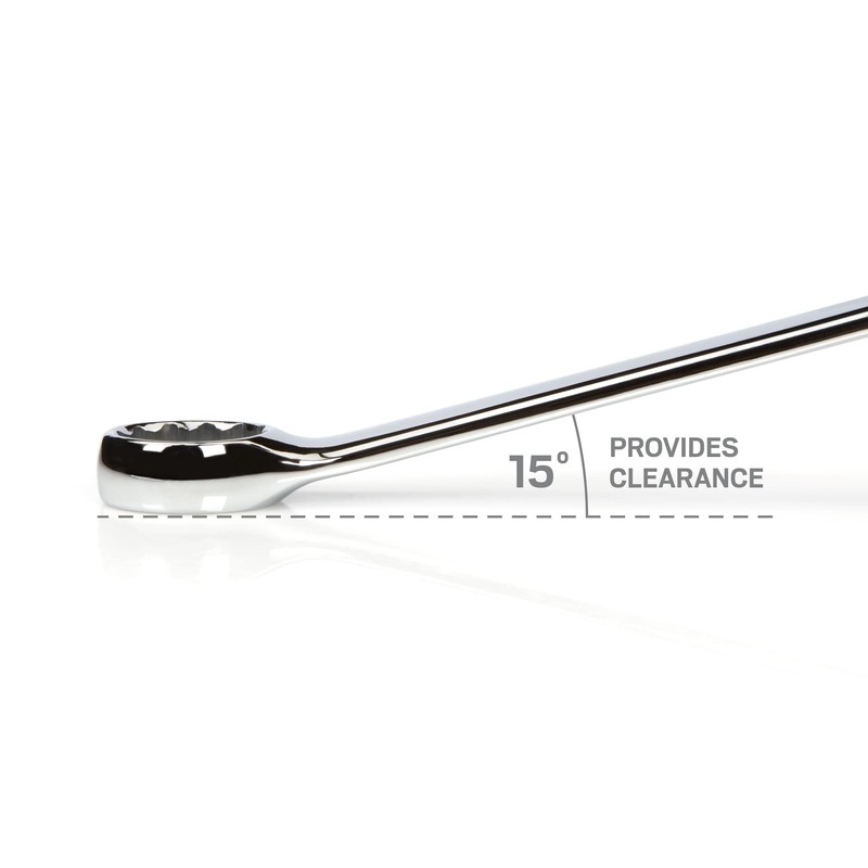 TEKTON 28 mm Combination Wrench | WCB24028