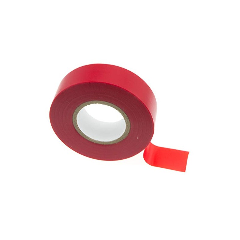 PVC Electrical Wire Insulation/Insulating Tape, 19 mm x 20 m,