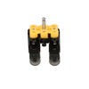 vhbw 1x Blade Block for Braun SyncroPro / Syncro 550s-4,