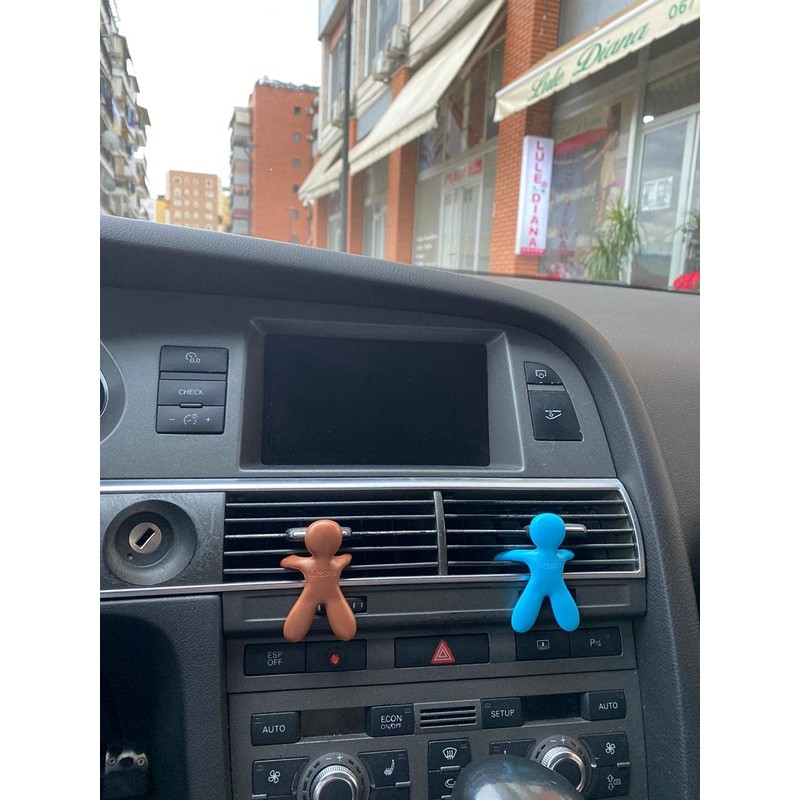 Mr&Mrs Fragrance Cesare Noble Oud Bronze