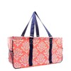 All Purpose Open Top 23" Classic Extra Large Utility Tote