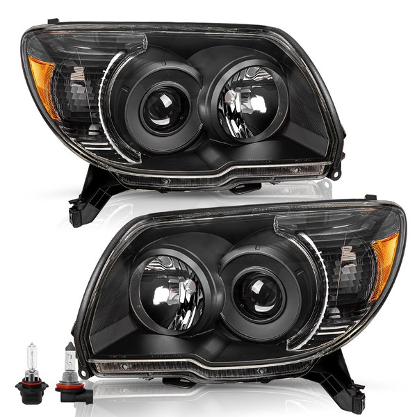 TUSDAR Fits For 2006 2007 2008 2009 Toyota 4Runner Projector