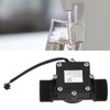 Water Flow Sensor YF-DN32 G1.25 in Service Water Flow Meter,