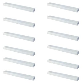 12 pcs Foam for HHTHH Cup Turner Holder, Adjustable Tumbler Turner Inserts