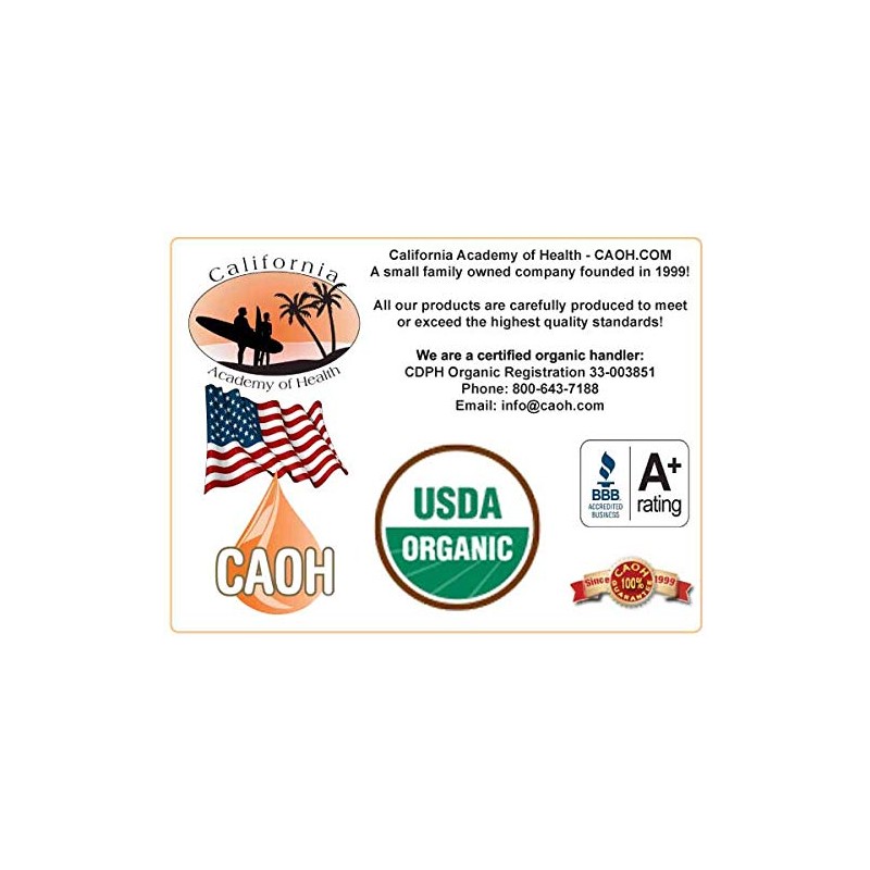 Maqui Max - Organic Maqui Juice Blend from CAOH® (2-32