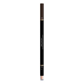 Revlon Colorstay Shape & Glow Eye Brow Marker and Highlighter, Soft Black, 0.02 Oz (Marker), 0.008 Oz (Highlighter)