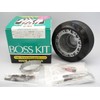 HKB SPORTS Steering Boss OU-262