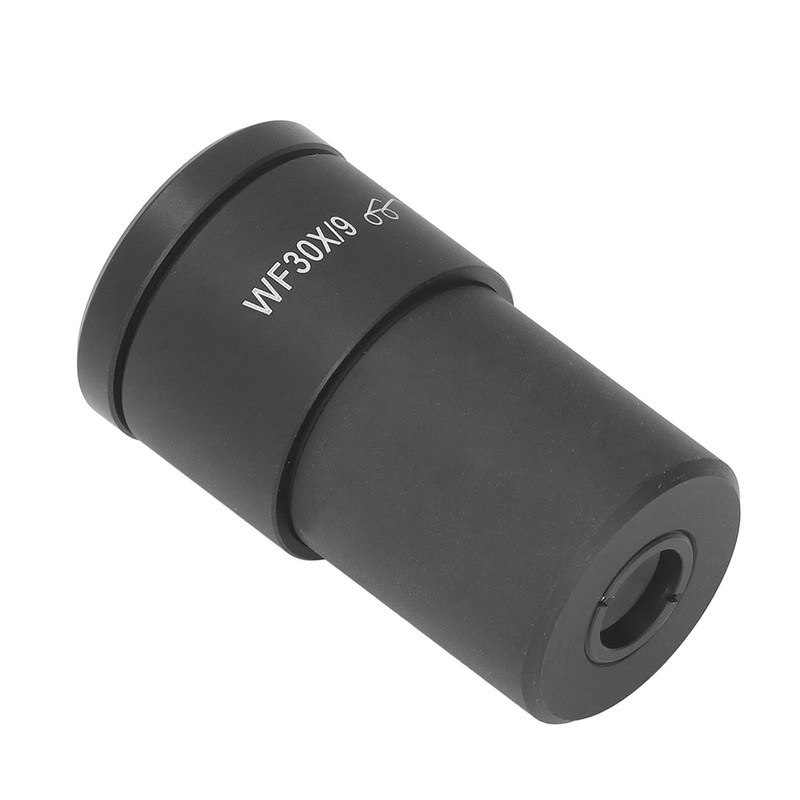 WF30X/9 Microscope Eyepiece Lens High Eye Point Wide Field 30mm