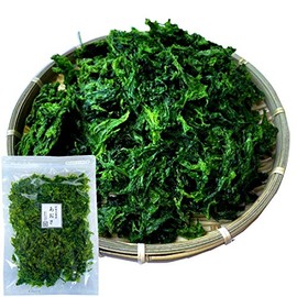 Gluttonbo-Samurai Aosa from Ise Shima Value 1.6 oz (45 g) (Zipper Bag)