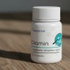 Diamin | Suplemento | Incluye Pastillero | 30 Caps (1pza)