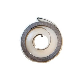 Replacement part fits Interchangeable Starter Spring 4238-190-0601 Fits Stihl Models: Ts410, Ts420 CHStet11782