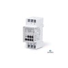 sonero S-DOTH10 Digital Timer for DIN Rail / Switch Panel