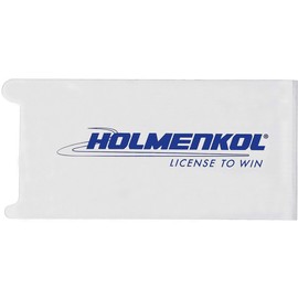 HOLMENKOL Sport Nordic (Incl. Groove/Klister Scraper) Accessories, Multicoloured (Multi-Colour), One Size