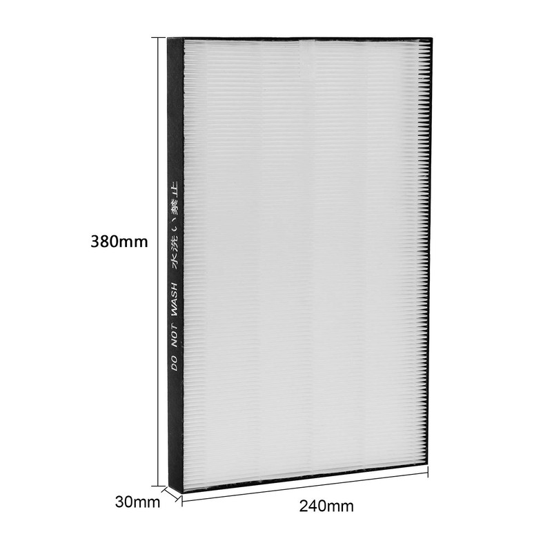 WINYES FZ-A51HF Dust Collection Filter 1 Piece and 280 337