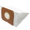 6 Replacement Vacuum Bags for Eureka - Compatible with Eureka