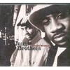 Jungle Brother [CD 2]