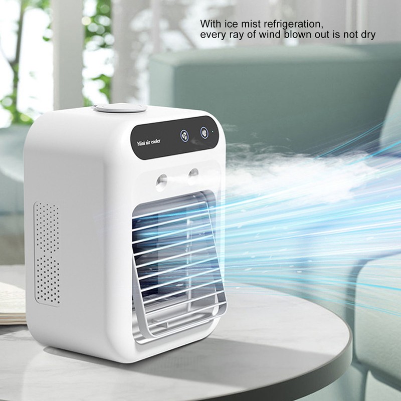 Portable Air Conditioner Professional Efficient Cooling Long Lasting Spray 500ml
