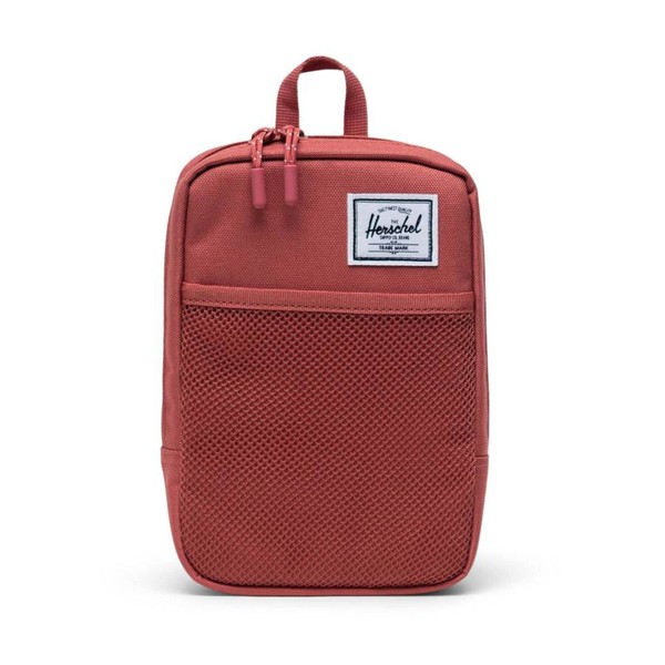 Herschel Sinclair Large Crossbody L Dusty Cedar