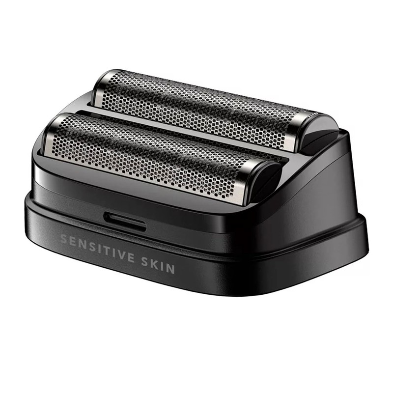 Andis Men's Inform Lithium Foil Shaver with Bonus Sensitive Skin